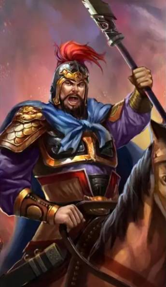 江夏铁闸：文聘——三国乱世中被低估的守城宗师