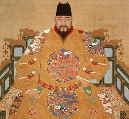 宣德盛世的缔造者：明宣宗朱瞻基的治国智慧与艺术人生