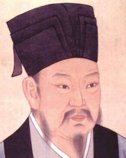 濂溪遗韵：周敦颐的著述与人生轶事