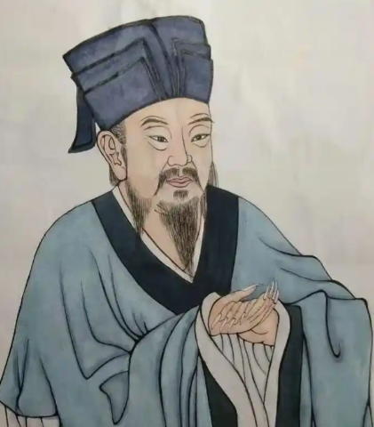 濂溪先生周敦颐：从月岩悟道到理学开山的传奇人生