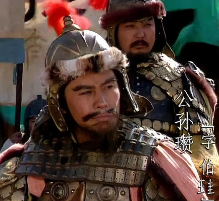 白马将军的陨落：公孙瓒的实力与败因解析