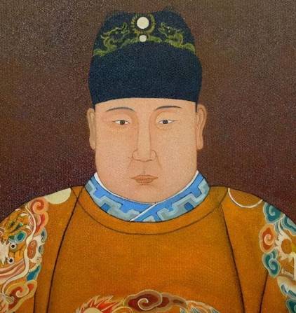 礼法与权力：朱允炆与朱厚熜追封父亲的政治博弈