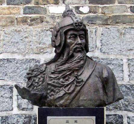 蓝玉之死：从开国功臣到皇权祭品的必然逻辑