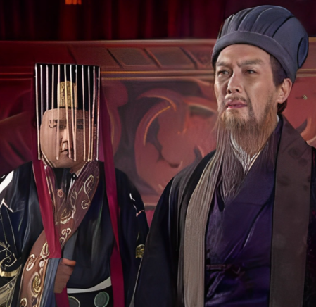 托孤之重与权力困局：诸葛亮不还政刘禅的深层逻辑