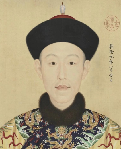 乾隆遗妃的晚年：嘉庆帝的“温柔安置”与宫廷伦理