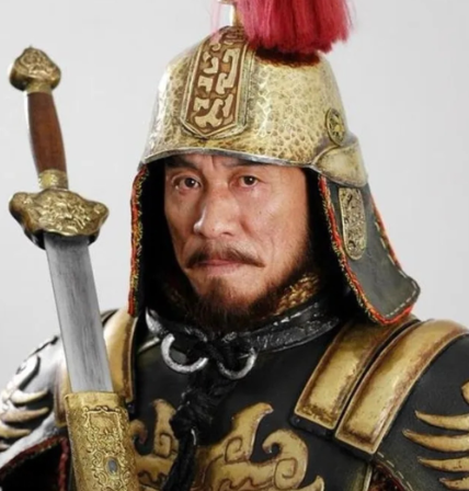 侯君集：从玄武门功臣到凌烟阁叛将的陨落轨迹