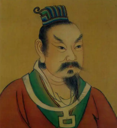 天命所归：解码刘秀“开挂”人生的三重密码