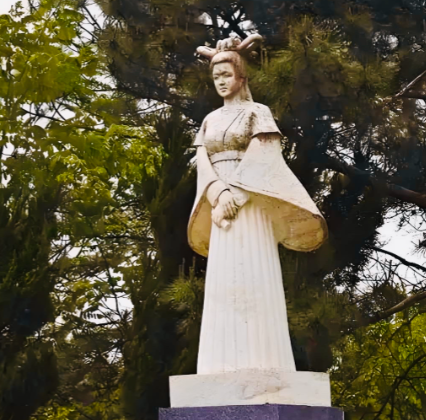 从南阳佳人到东汉国母：解码阴丽华的传奇人生密码