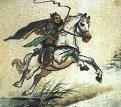 濡须之战：孙权以智破局，四十年防御战的巅峰突围