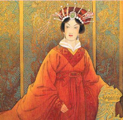 吕雉的权谋困局：精心布局为何难逃吕氏灭族？