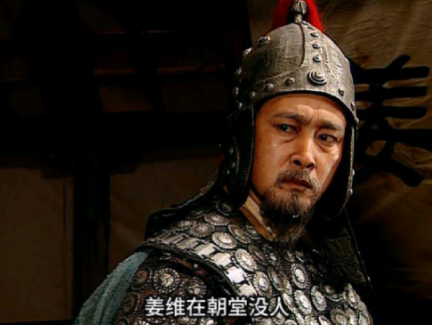 姜维九伐中原皆败，为何仍被后世敬仰？——忠义、勇气与理想主义的永恒光芒