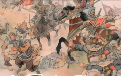 雷霆平叛：汉景帝三个月速灭七国之乱的深层密码