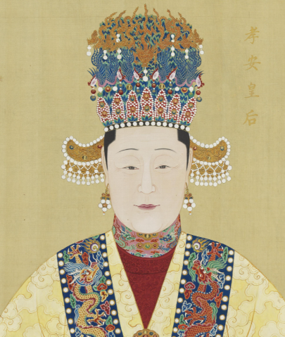 六宫之主：古代皇后如何以权驭国、以德治宫？