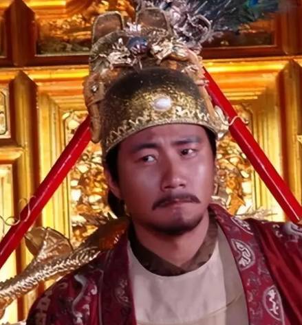 君臣相知：朱元璋与徐达的生死博弈与权力平衡