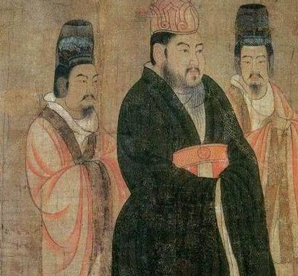 刘骏：南北朝的争议帝王，改革与荒淫交织的复杂人生