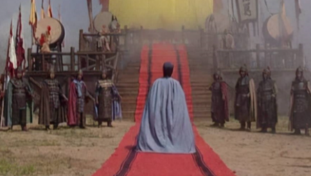 十万人战百万：诸葛亮北伐背后的生存博弈与战略突围