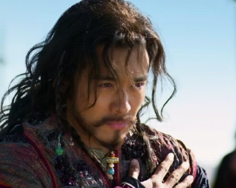 甘泉宫的致命博弈：义渠王之死与秦宣太后的政治权谋