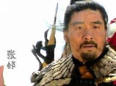 三国名将论武：张郃与赵云的实力差距与历史定位