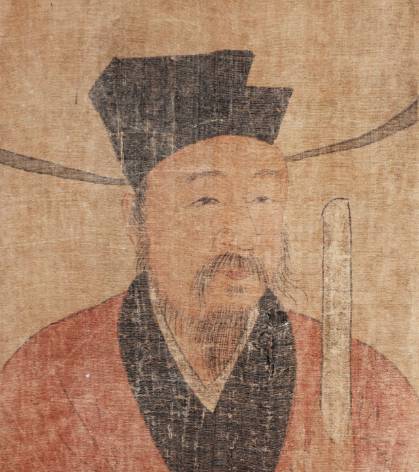 王旦：北宋“甘草宰相”的十二载辅政传奇