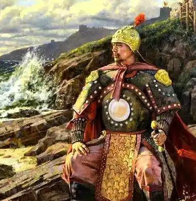 亚圣血脉铸军魂：明朝开国名将孟善的传奇人生