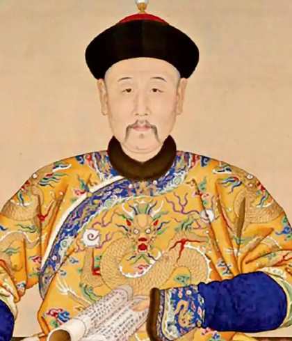 权力天平上的兄弟：雍正对胤禔与胤礽的差异化处置