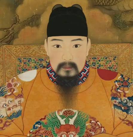 帝王独宠：明孝宗朱祐樘“一生一世一双人”的深层密码