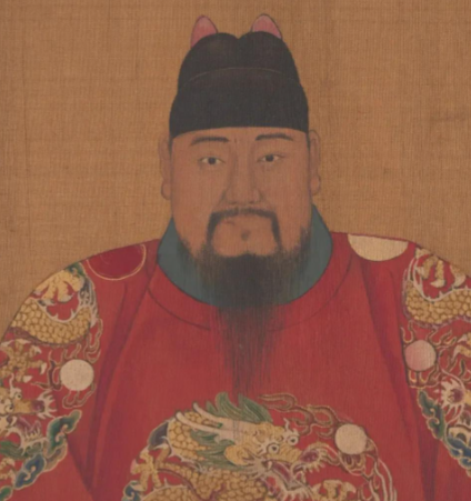 成化帝平反之谜：朱见深重构政治合法性的深层逻辑