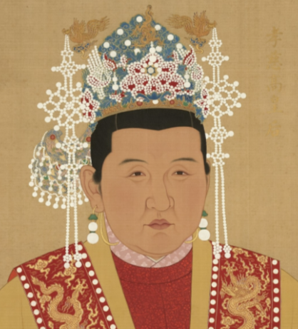 马皇后：大明王朝的贤后典范与帝后深情