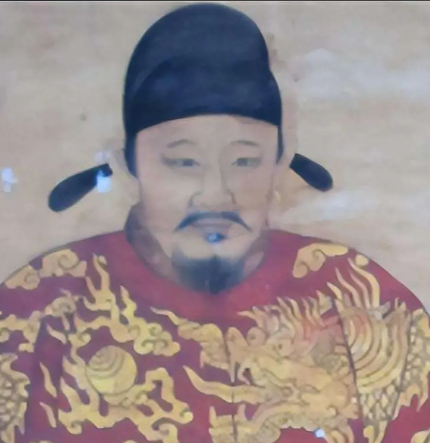 铁血战神：常遇春的传奇人生与明朝奠基之功