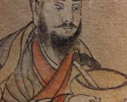 鲜卑铁骑的传奇：长孙顺德——从逃兵到凌烟阁功臣的跌宕人生