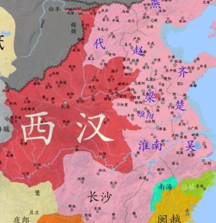 晁错之死：七国之乱背后的权力博弈与政治牺牲