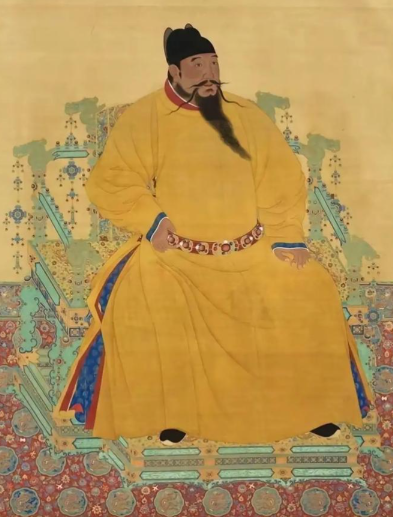 夺位者的历史分野：李世民与朱棣口碑差异的深层逻辑