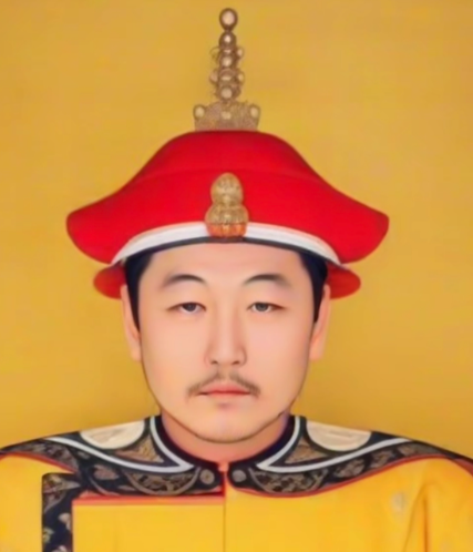 顺治帝的深情与多子：董鄂妃之殇与后宫繁衍之谜