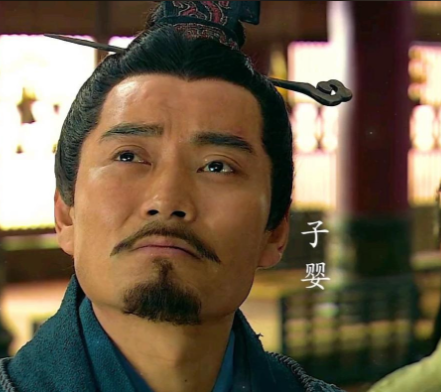 血色皇权下的幸存者：子婴身份之谜与胡亥的权力逻辑