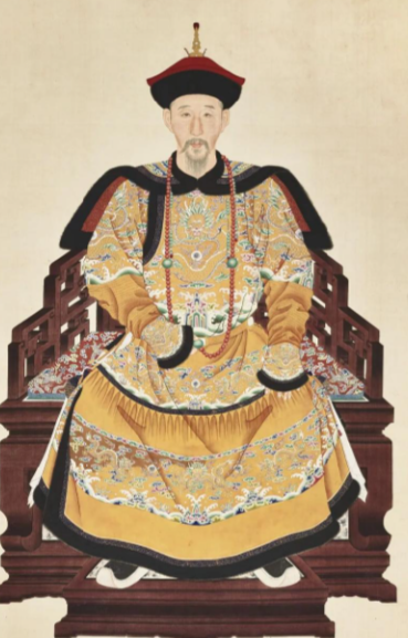 康熙囚禁十三阿哥胤祥：历史迷雾中的真相探寻