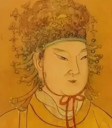 权力巅峰后的家族沉浮：武则天与吕雉的身后命运密码