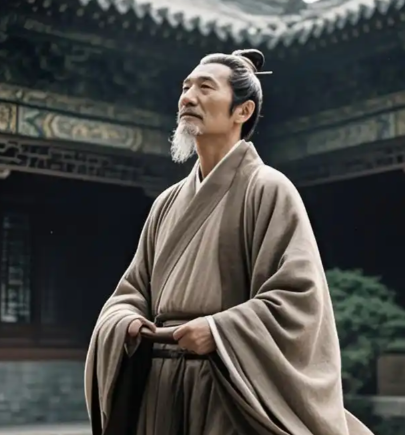 大汉丞相的生死棋局：从李蔡之死到公孙弘的破局之道