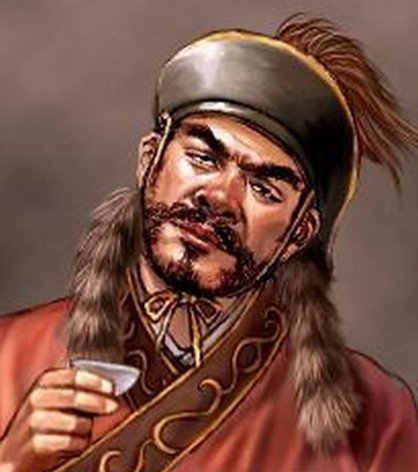 嗜睡与暴虐：解码辽穆宗耶律璟的“黑暗十八年”