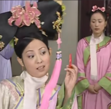 康熙成妃戴佳氏：从包衣宫女到景陵妃园寝的逆袭人生