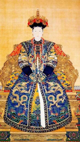 血色宫闱：顺治帝驾崩后贞妃殉葬的权力密码