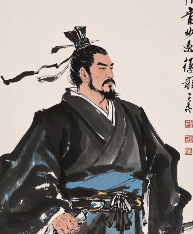 血色棋局：刘邦为何在权力漩涡中放弃“保戚杀吕”的选项