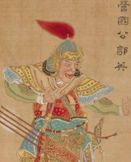 铁血忠魂：郭英五百战功铸就明初传奇