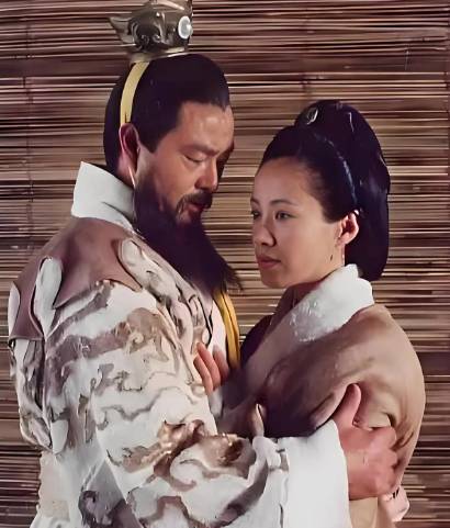 曹操不娶蔡文姬：历史背后的多重考量