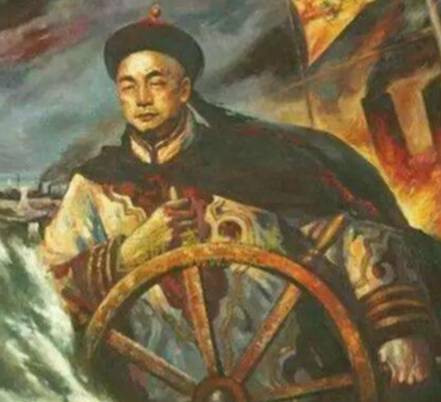 致远舰的最后一击：邓世昌撞击战术背后的战略抉择与历史真相