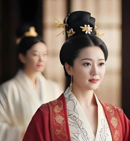 红颜未老恩先绝：李夫人蒙被拒见的权谋与智慧