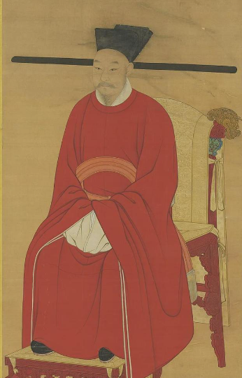 “猫与处女”背后的皇权博弈：宋孝宗赵昚的登基密码