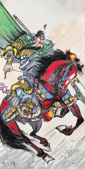 三国名将的战场悖论：为何曹魏东吴必擒关羽，却对赵云避之不及？