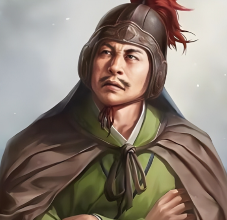 郝普：两次降吴的荆州守将，如何沦为权力博弈的牺牲品？