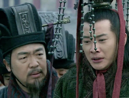 曹操与汉献帝：权力棋局中的“保护者”角色解析