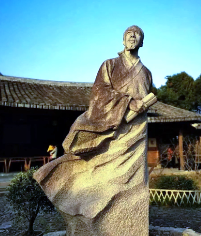 梅溪风骨：王十朋的文学遗产与政治理想